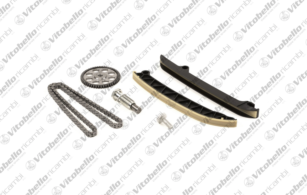 Timing Chain Kit (KDC0084-1N)