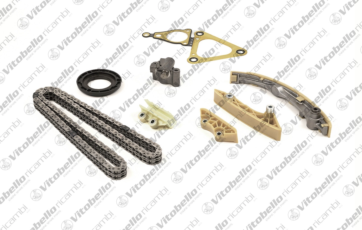 Timing Chain Kit (KDC0075-4N)