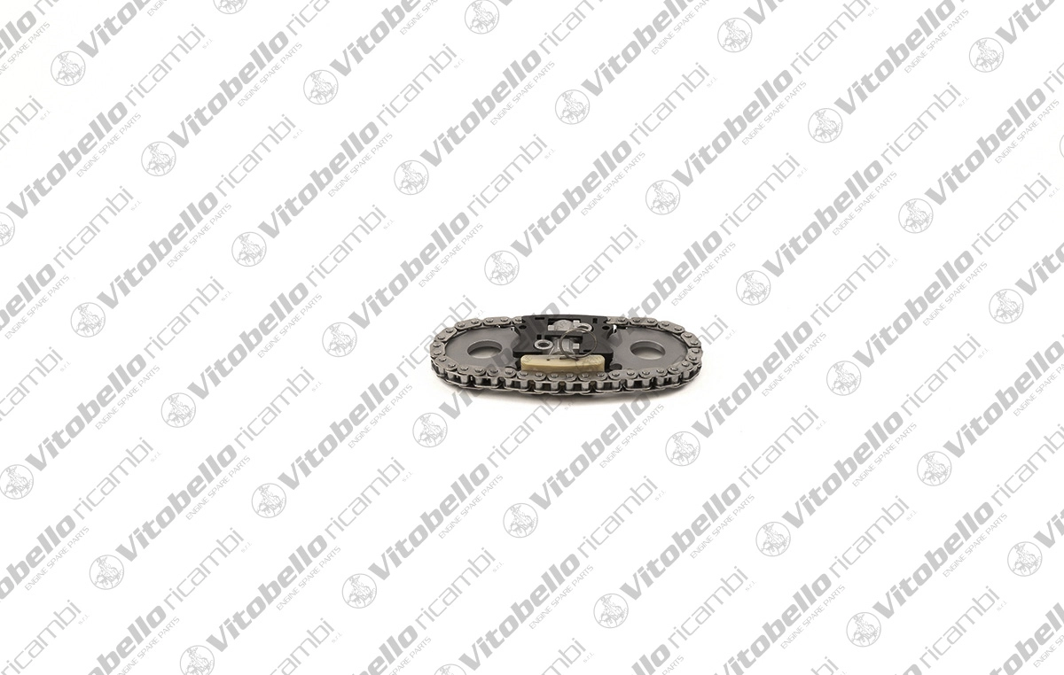 Timing Chain Kit (KDC0046N)