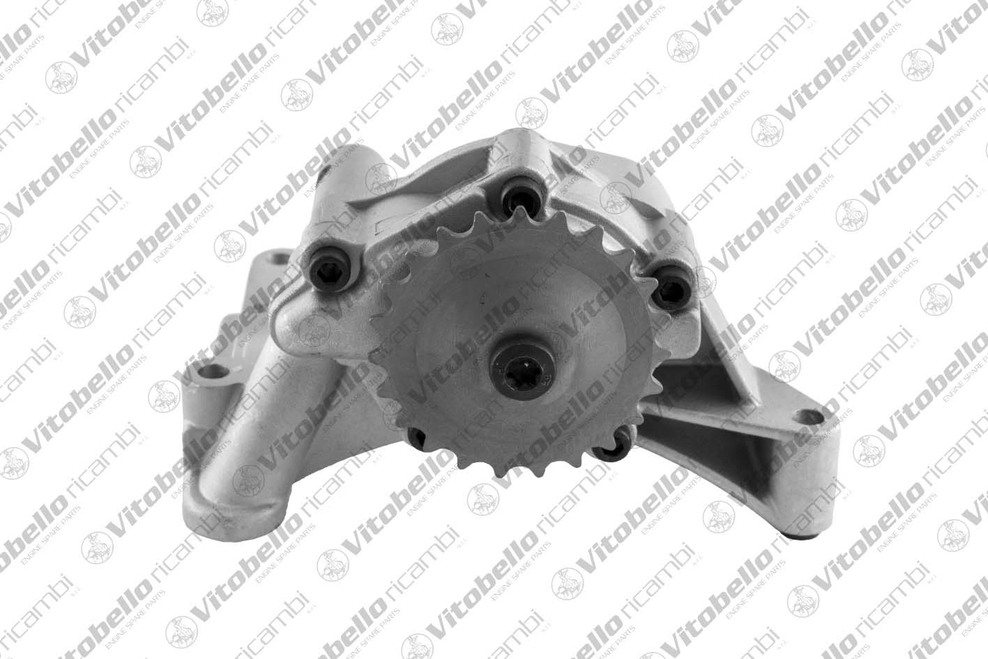 Oil Pump (1003023N)