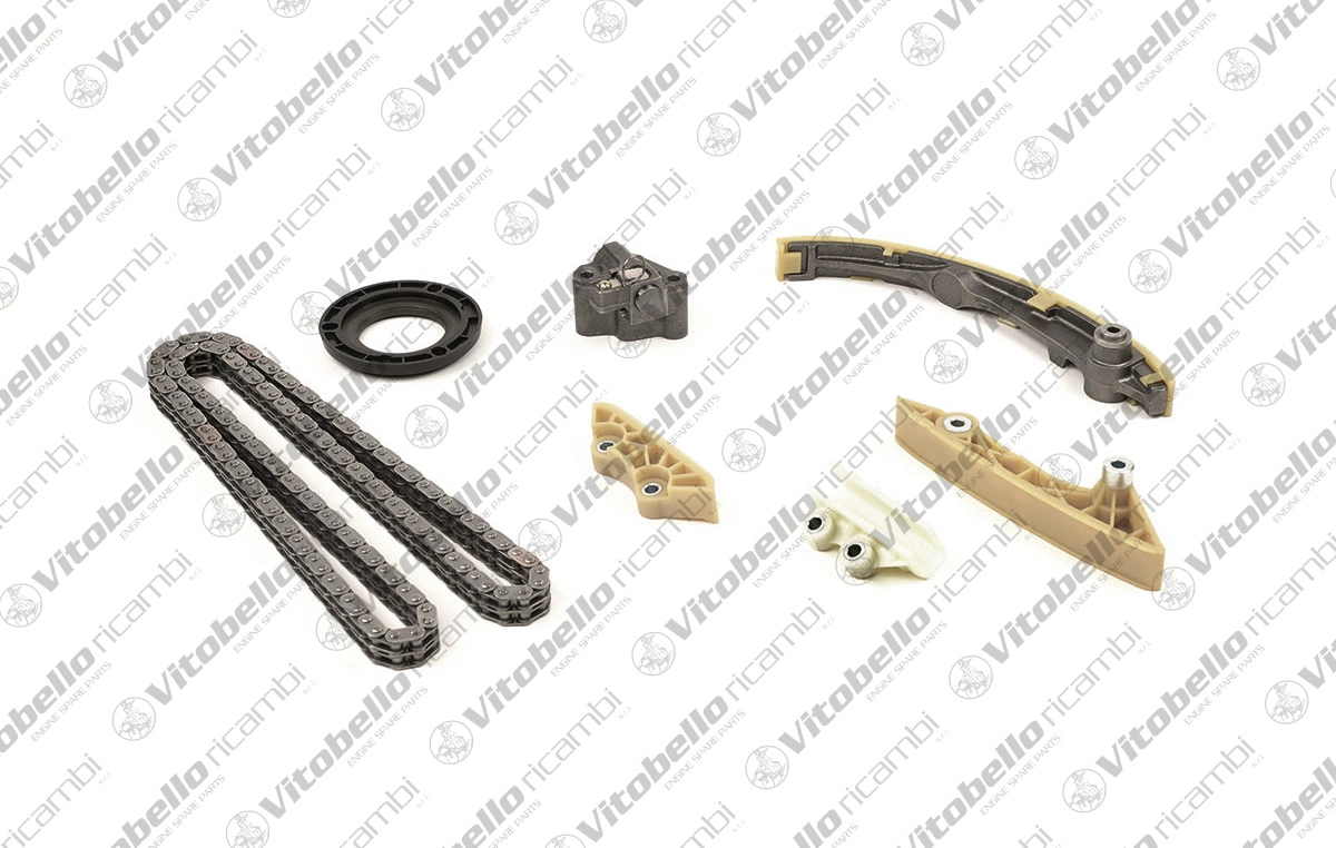 Timing Chain Kit (KDC0072-2N)