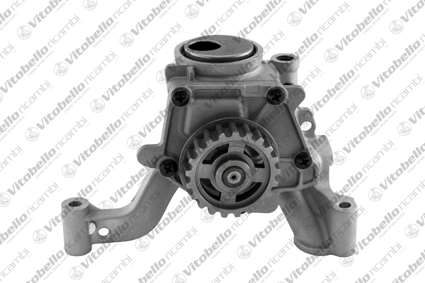 Oil Pump (1004282N)