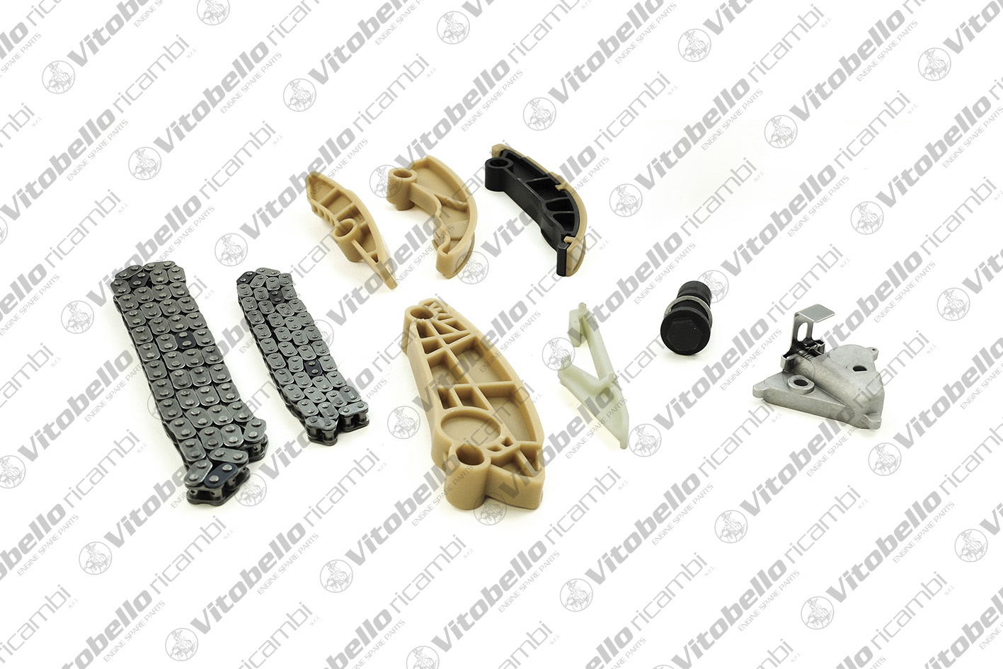 Timing Chain Kit (KDC0127N)