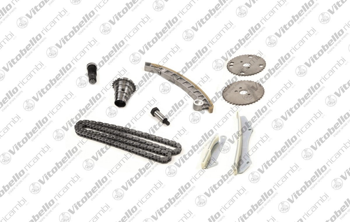 Timing Chain Kit (KDC0068-2N)