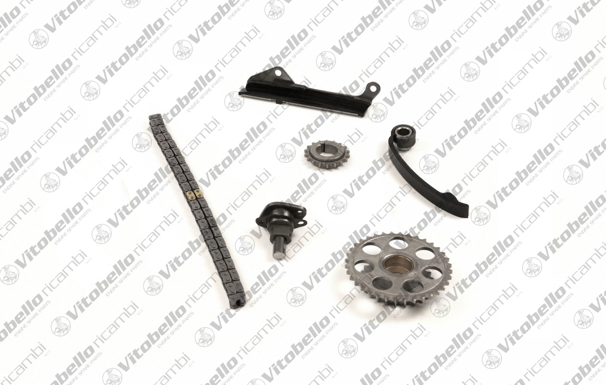 Timing Chain Kit (KDC0002-2N)