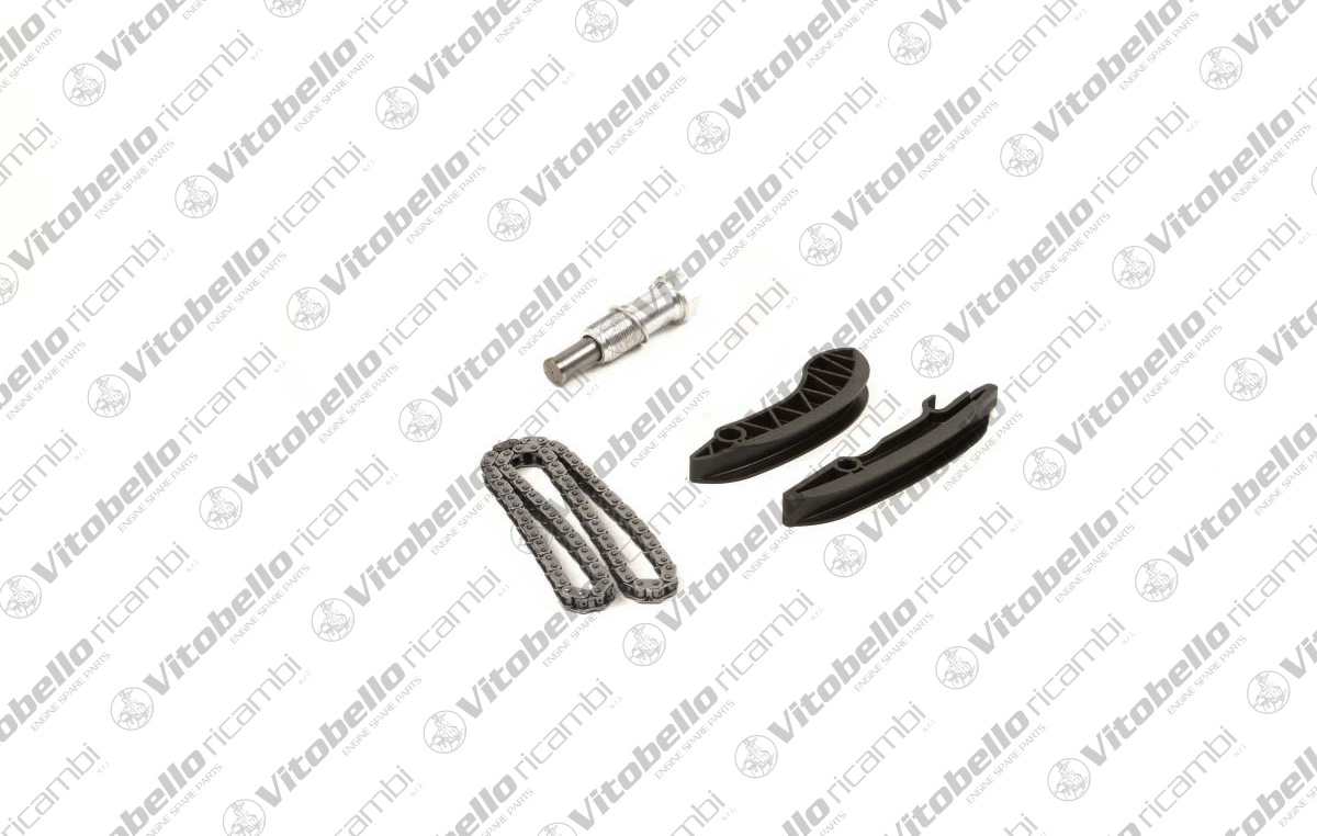 Timing Chain Kit (KDC0017-2N)