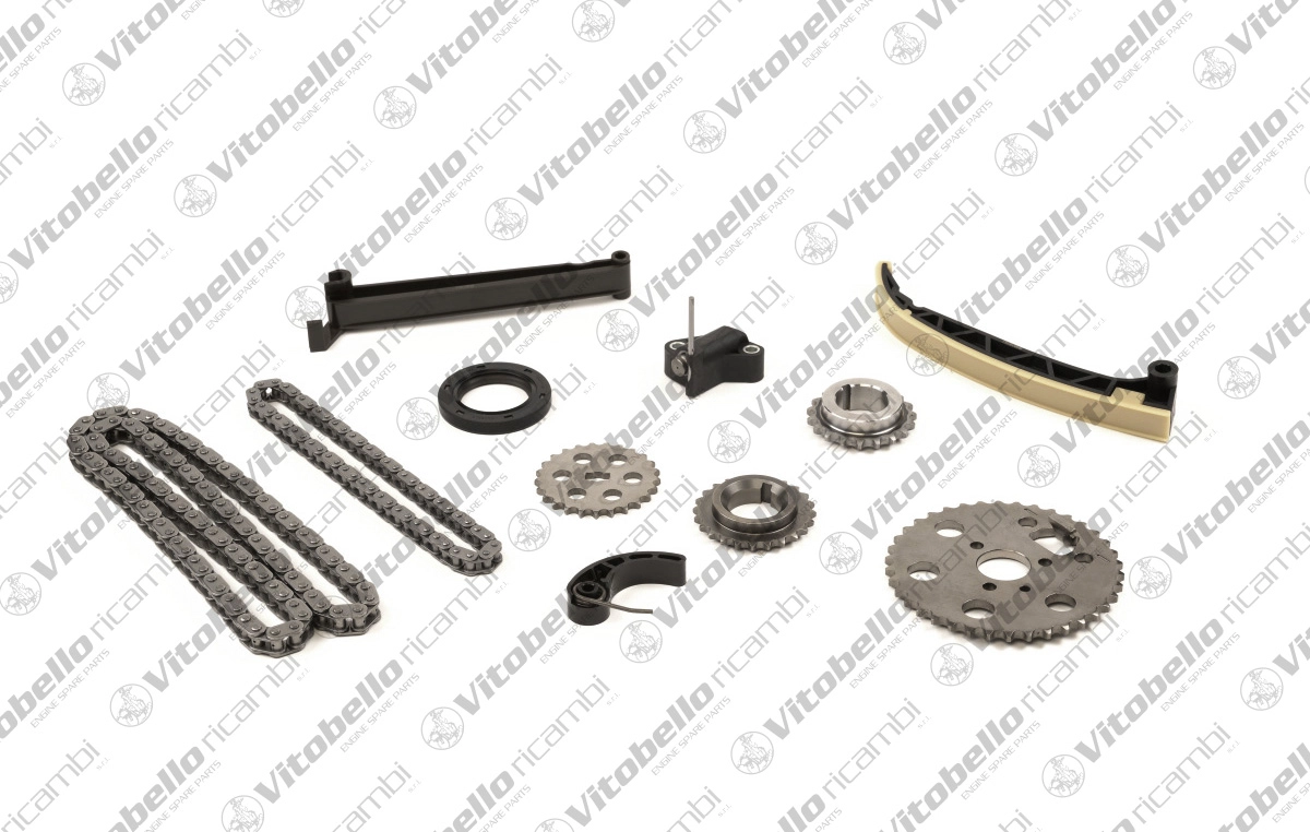 Timing Chain Kit (KDC0012N)