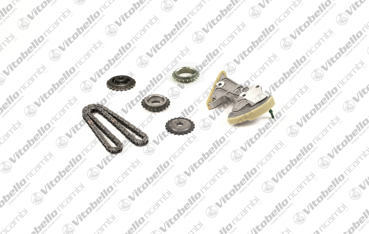 Timing Chain Kit (KDC0034N)