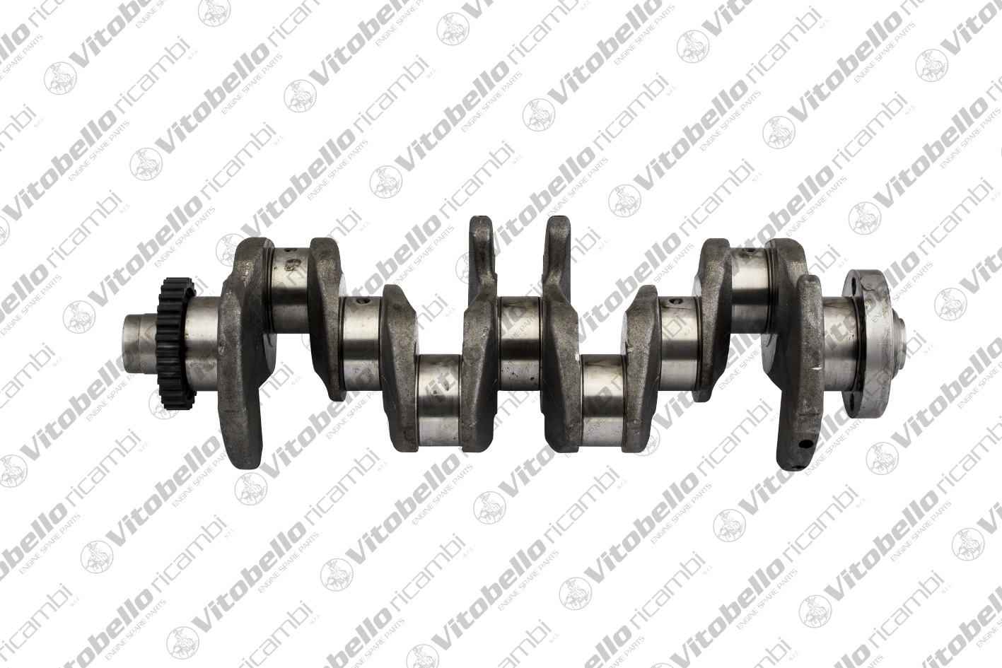 Drive Shaft (1143NO)