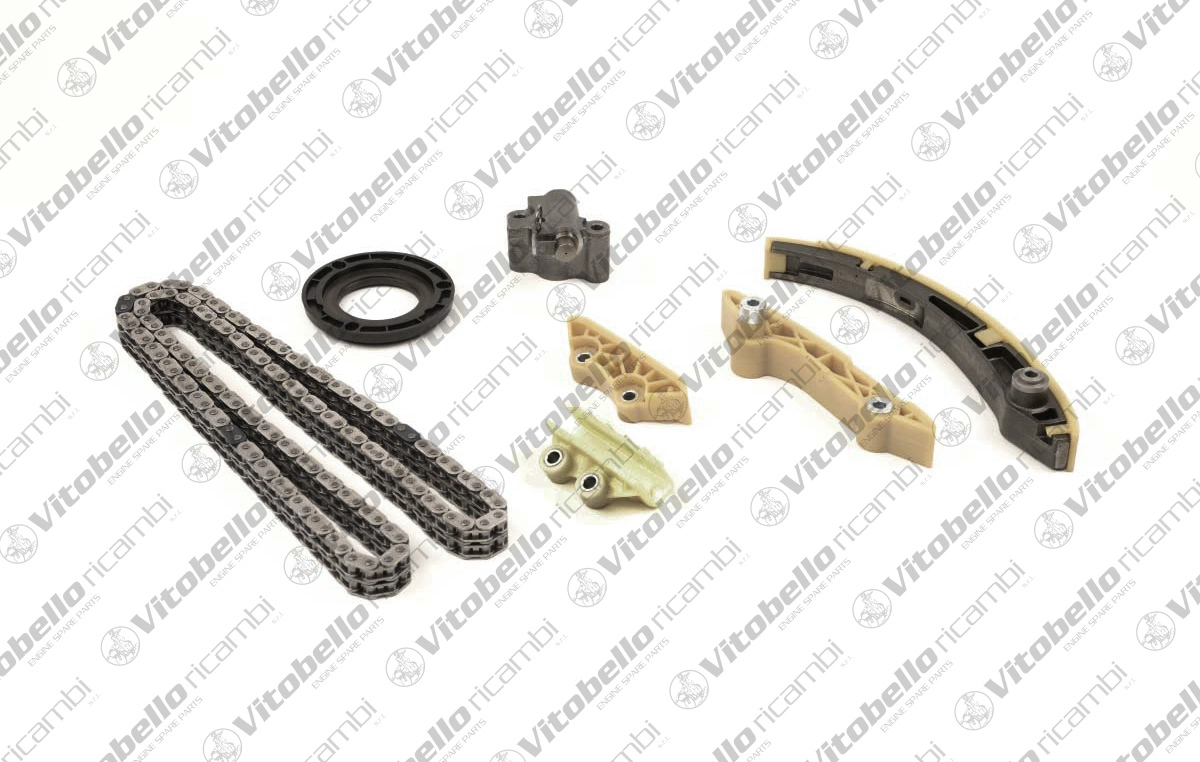 Timing Chain Kit (KDC0075-1N)
