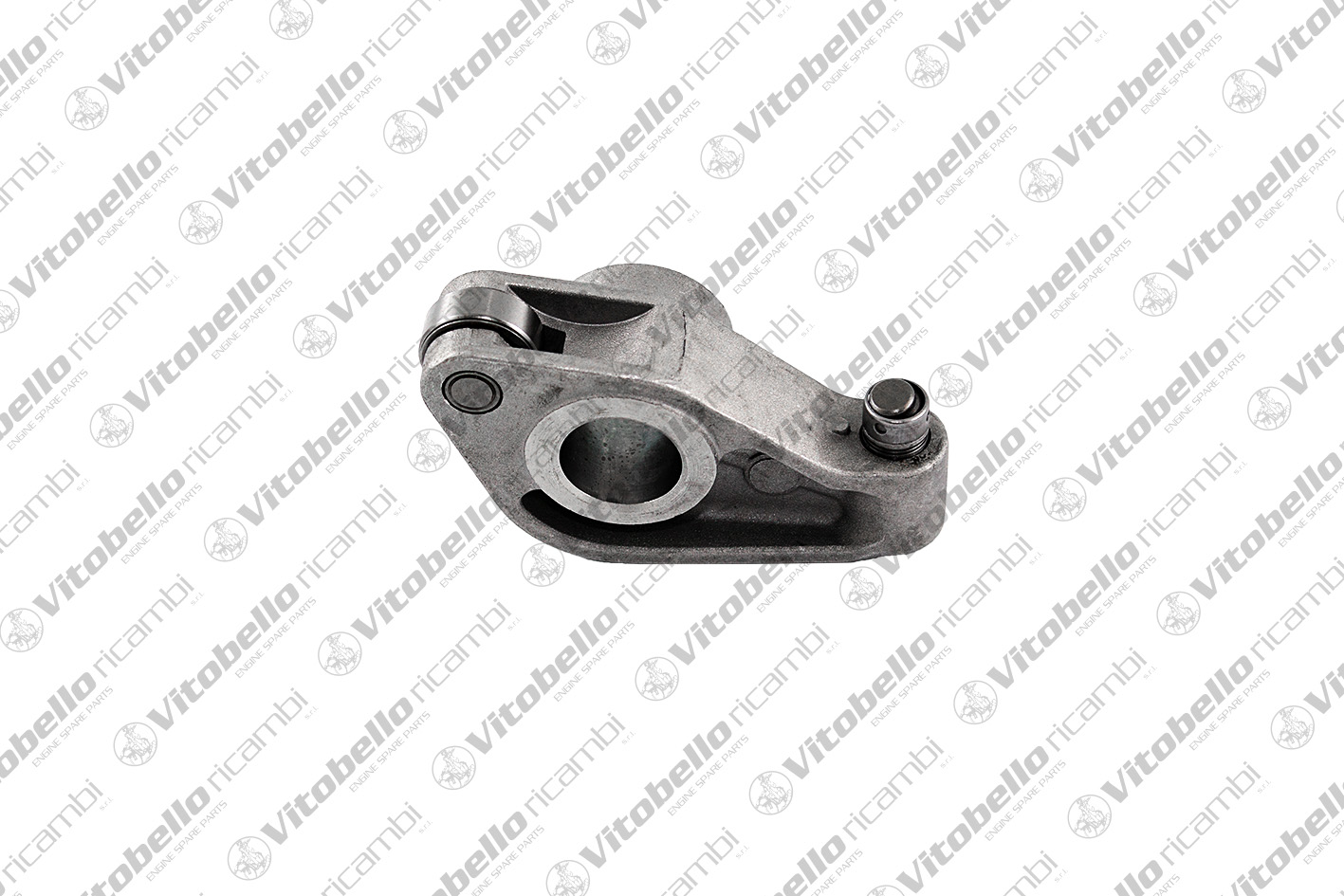 Accessory Kit, rocker arm