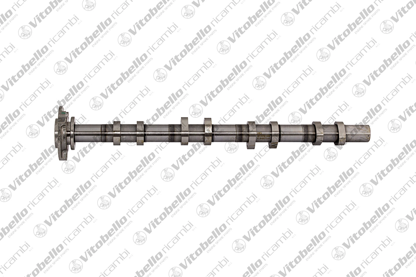 Camshaft (17987NO)