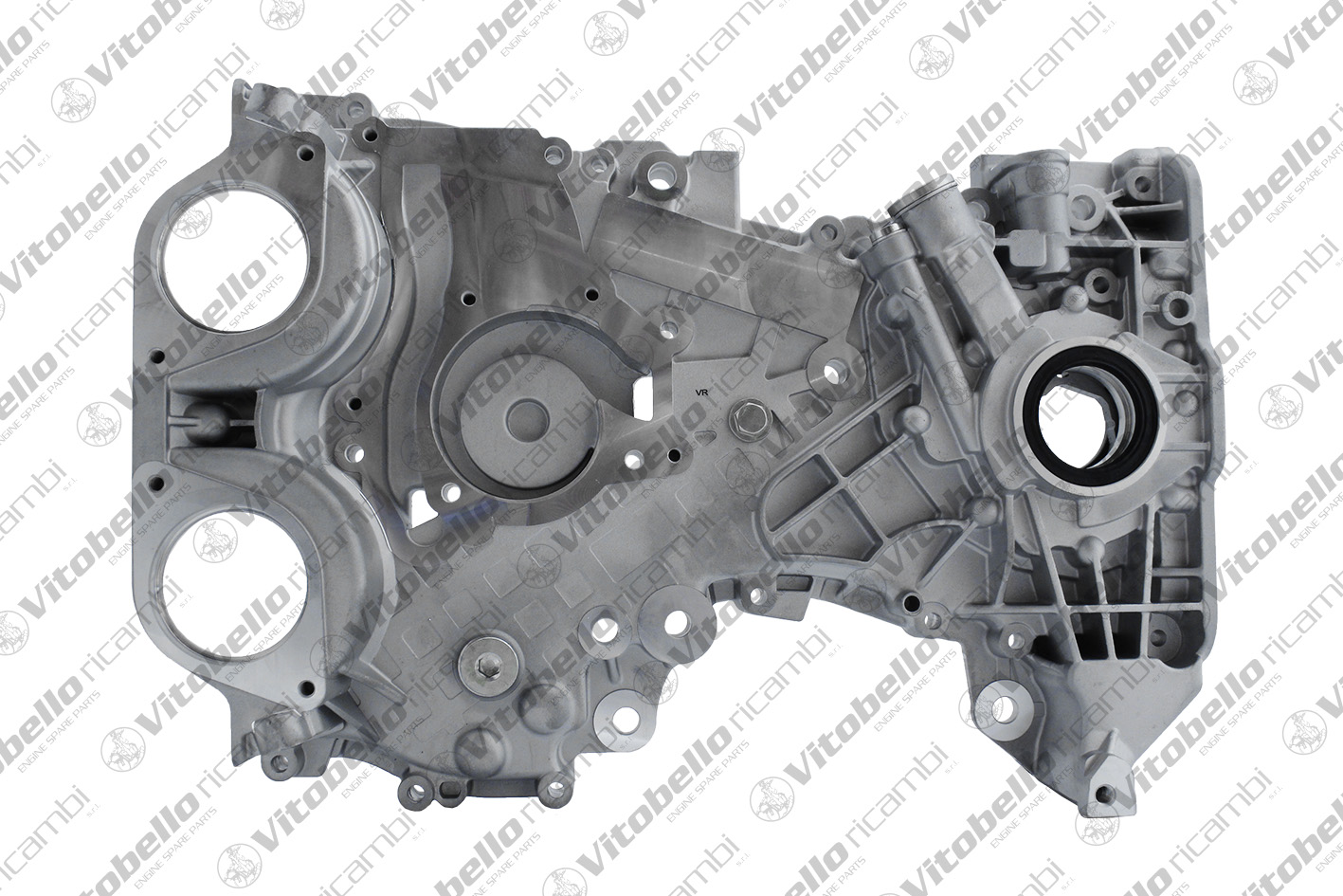 Oil Pump (1004016N)