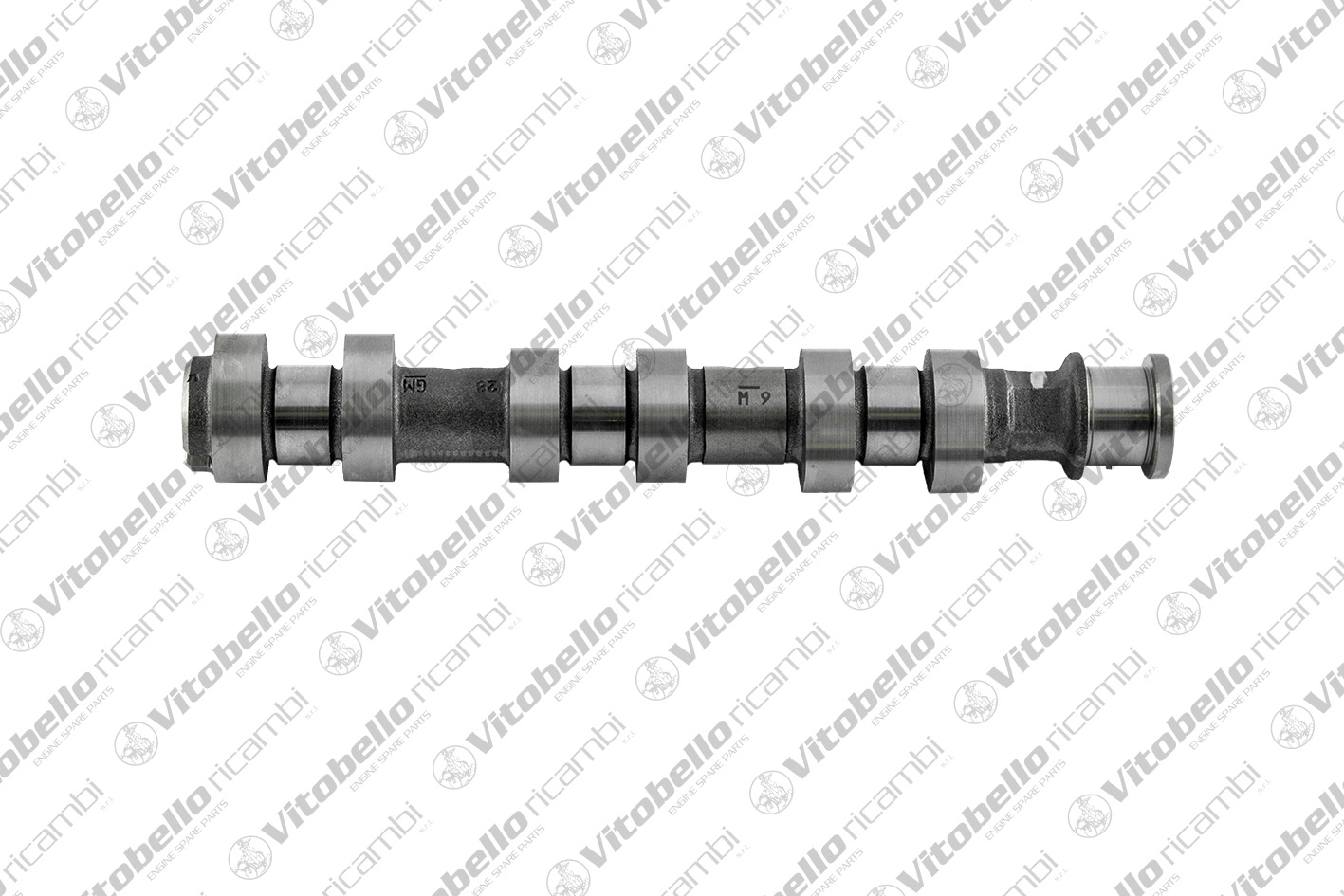 Camshaft (1001623NO)