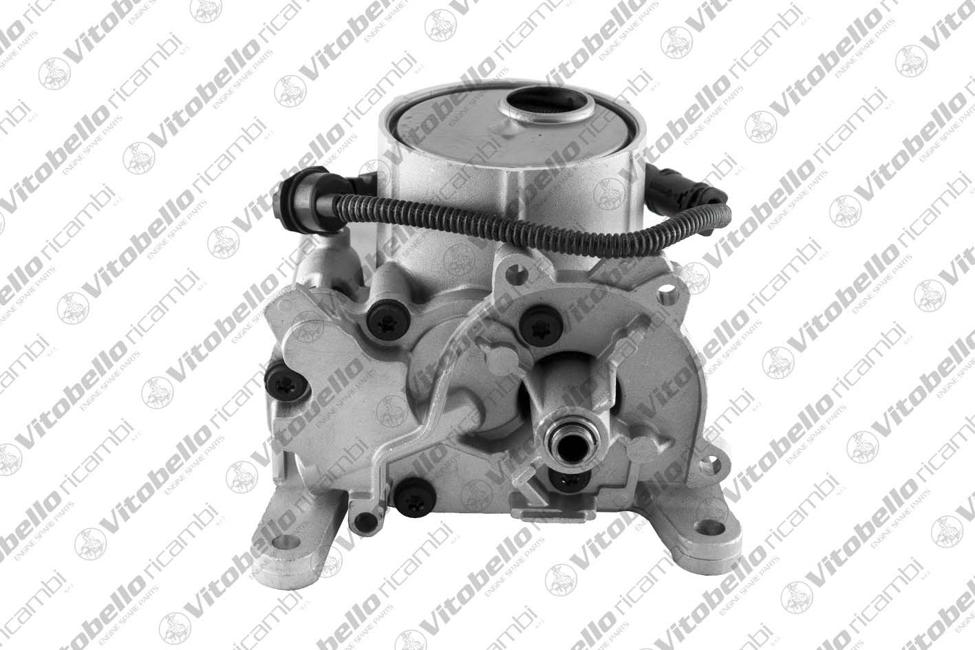 Oil Pump (1004014N)