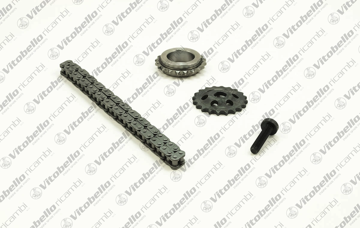 Timing Chain Kit (KDC0061-1N)