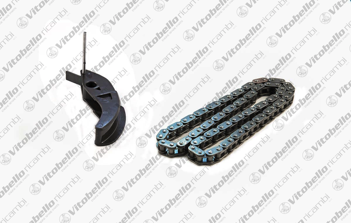 Timing Chain Kit (KDC0072-3N)