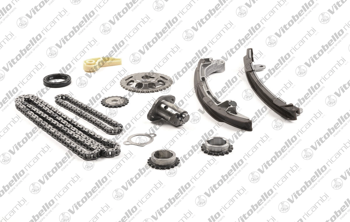 Timing Chain Kit (KDC0055N)