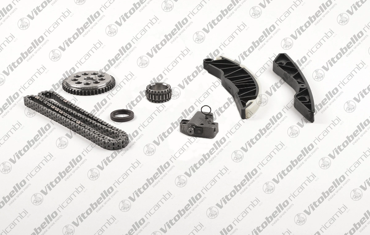 Timing Chain Kit (KDC0047N)