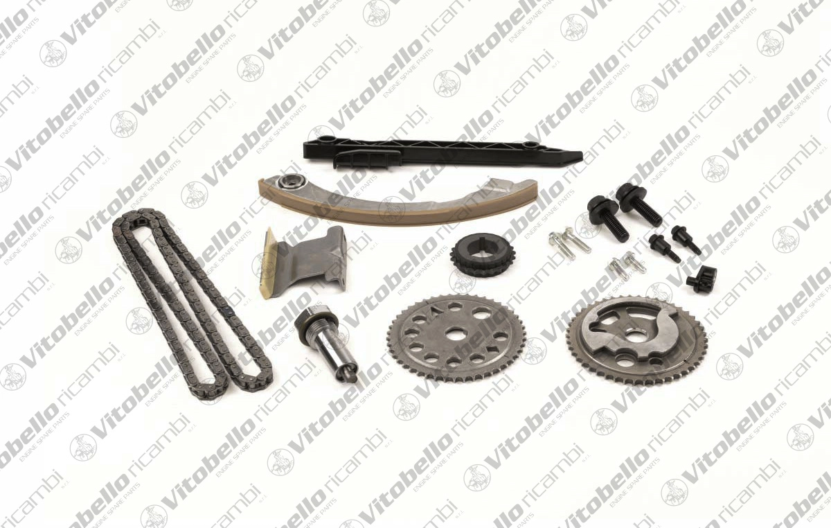 Timing Chain Kit (KDC0019N)