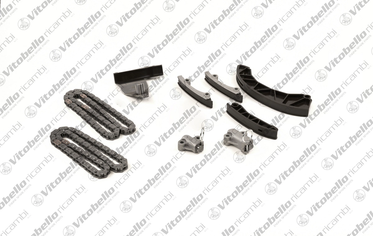 Timing Chain Kit (KDC0039-1N)
