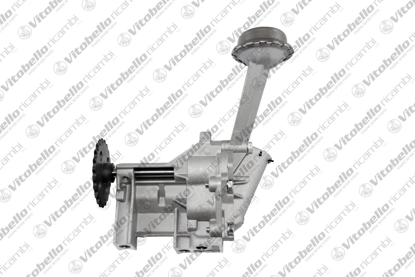 Oil Pump (1001424N)