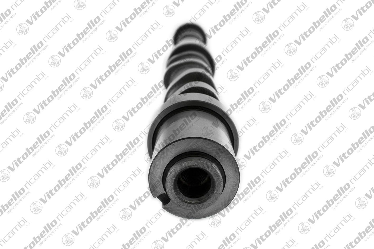Camshaft