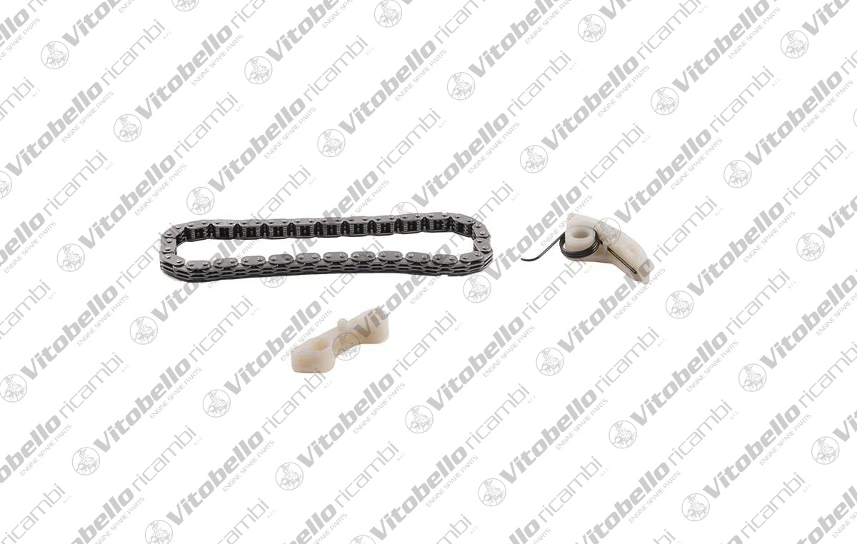 Timing Chain Kit (KDC0078N)