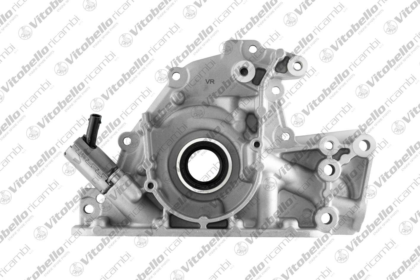 Oil Pump (1003412N)