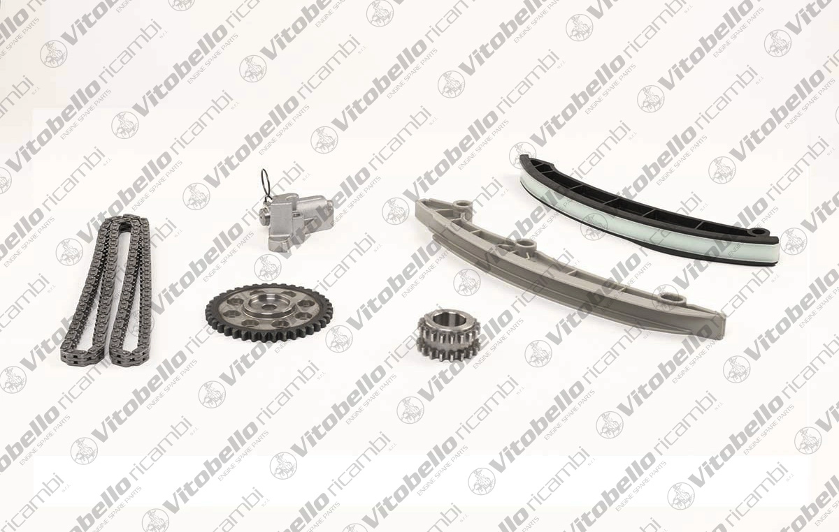 Timing Chain Kit (KDC0060N)