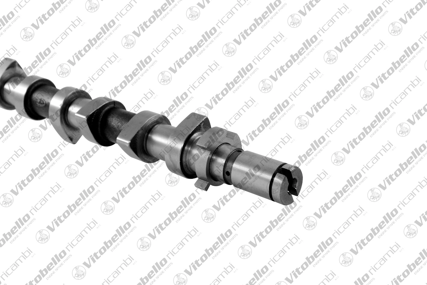 Camshaft