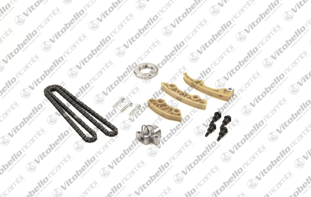 Timing Chain Kit (KDC0036-1N)