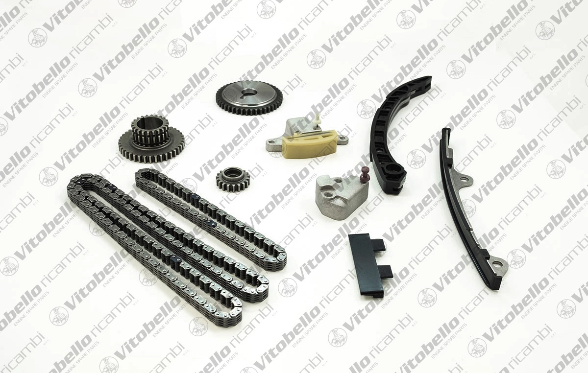 Timing Chain Kit (KDC0091N)