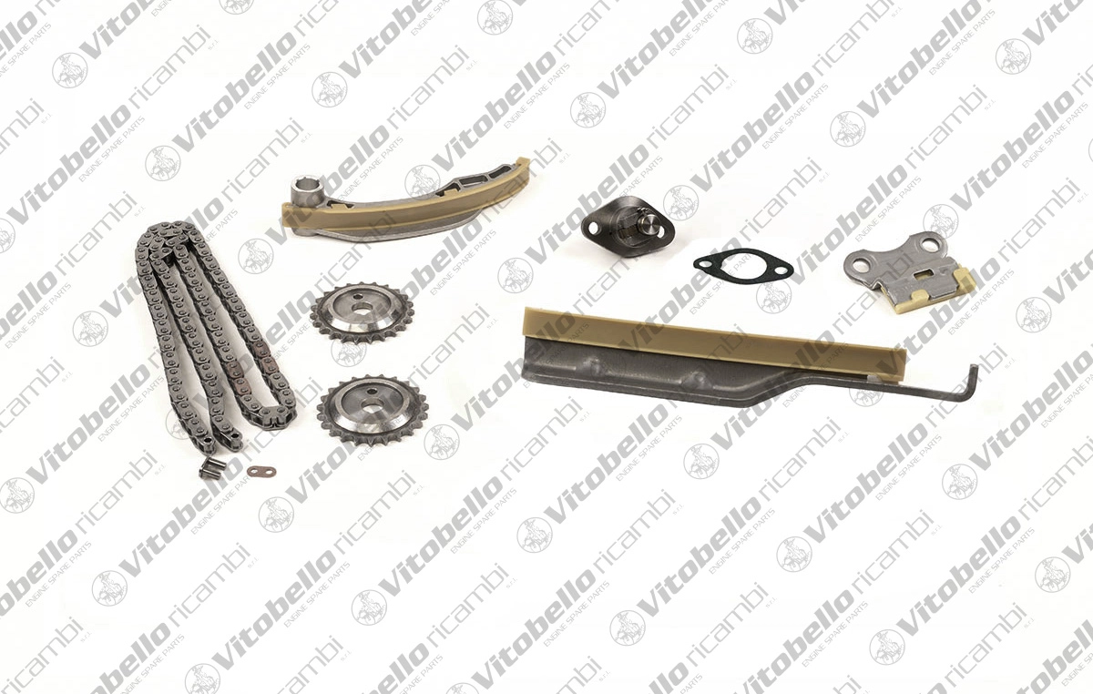 Timing Chain Kit (KDC0082-4N)