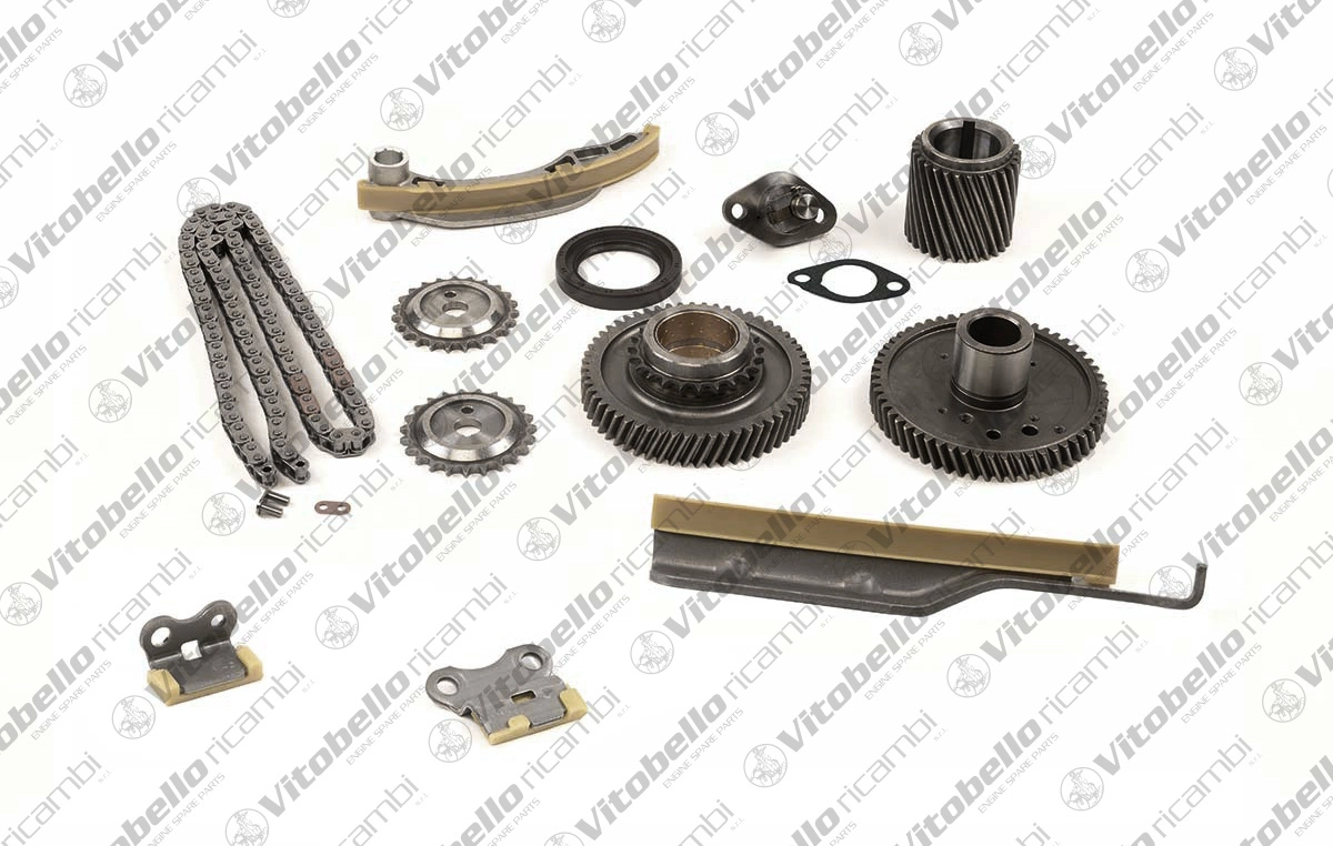 Timing Chain Kit (KDC0082N)