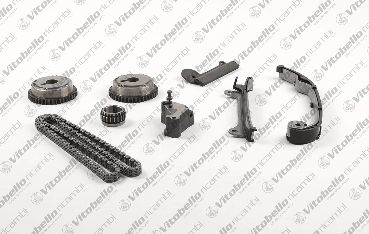 Timing Chain Kit (KDC0053N)