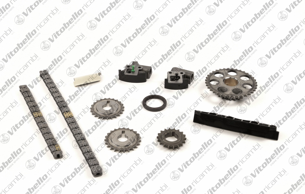 Timing Chain Kit (KDC0003N)