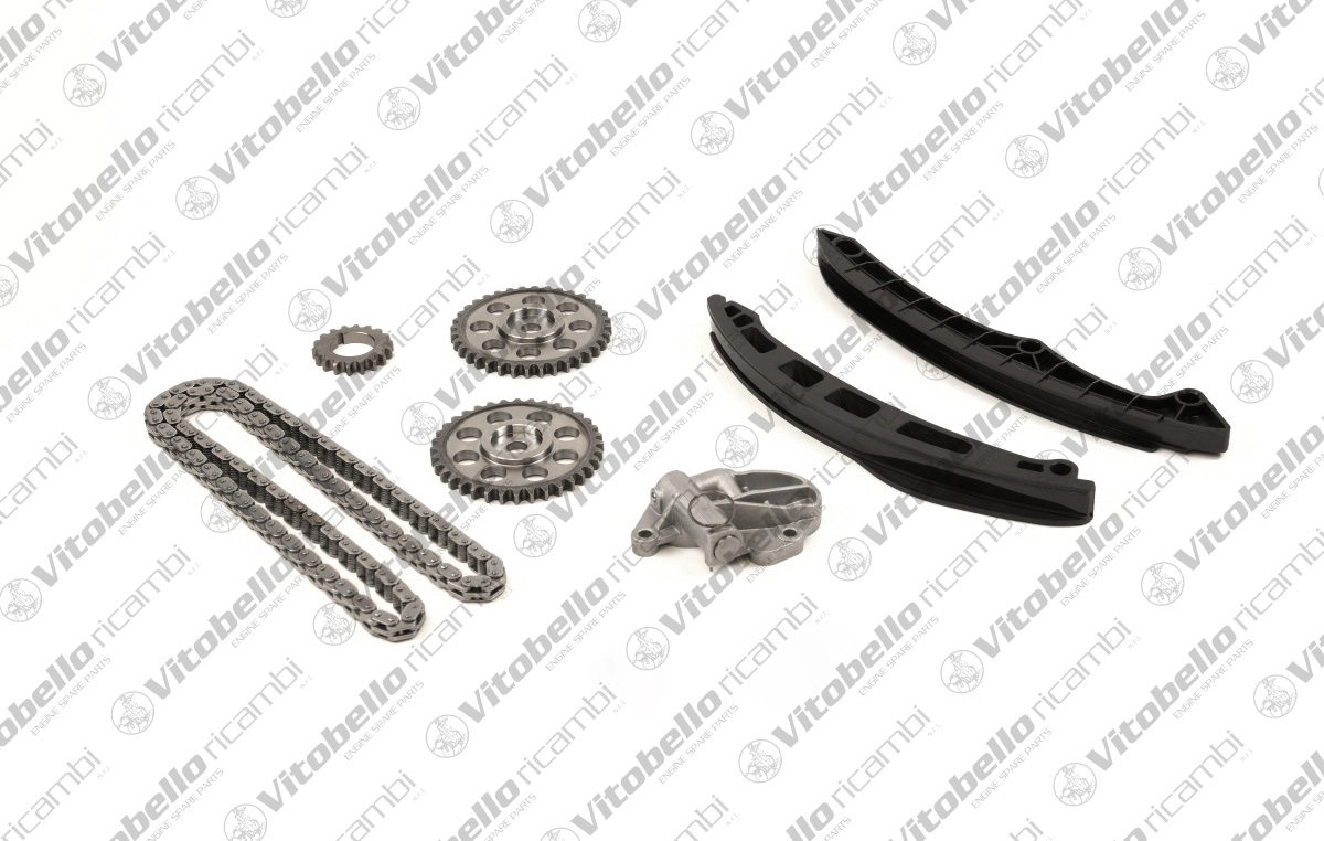 Timing Chain Kit (KDC0081N)