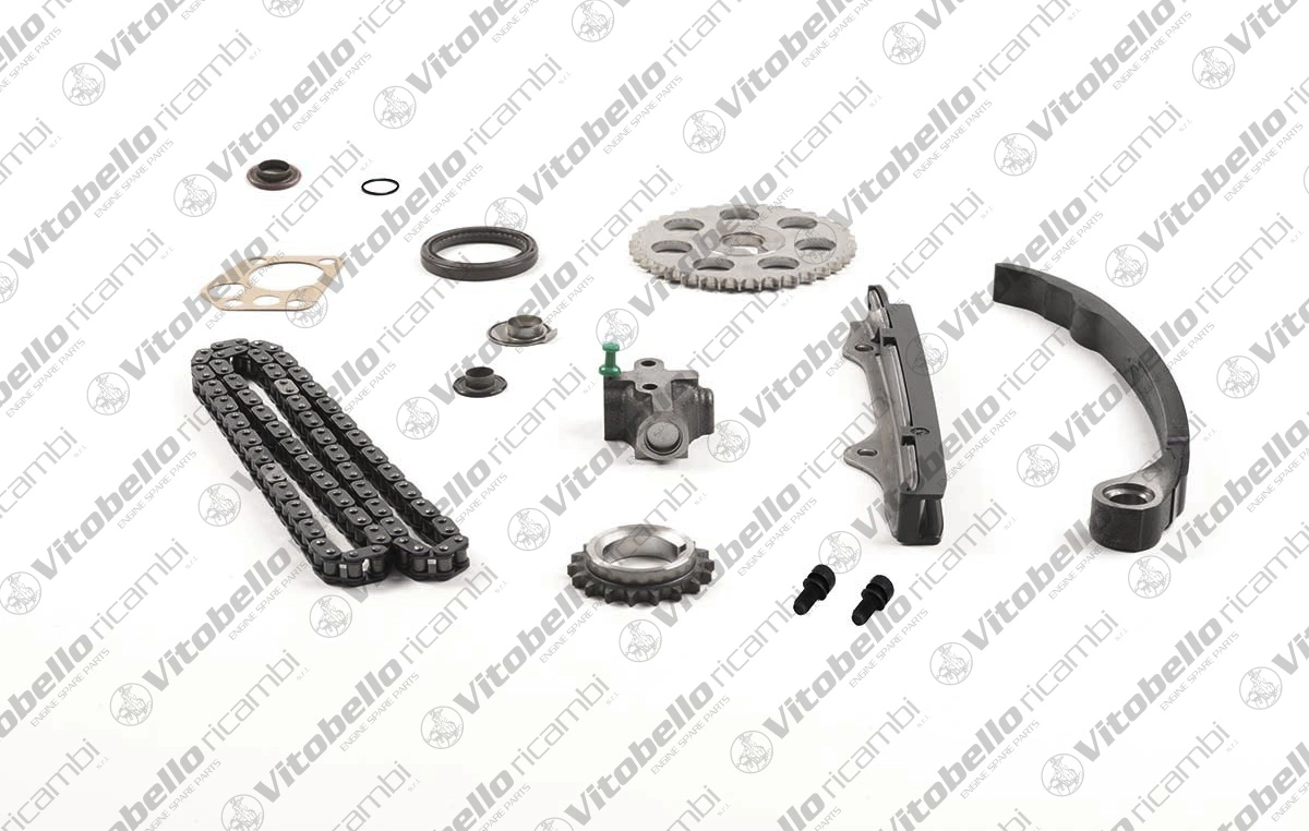 Timing Chain Kit (KDC0059N)