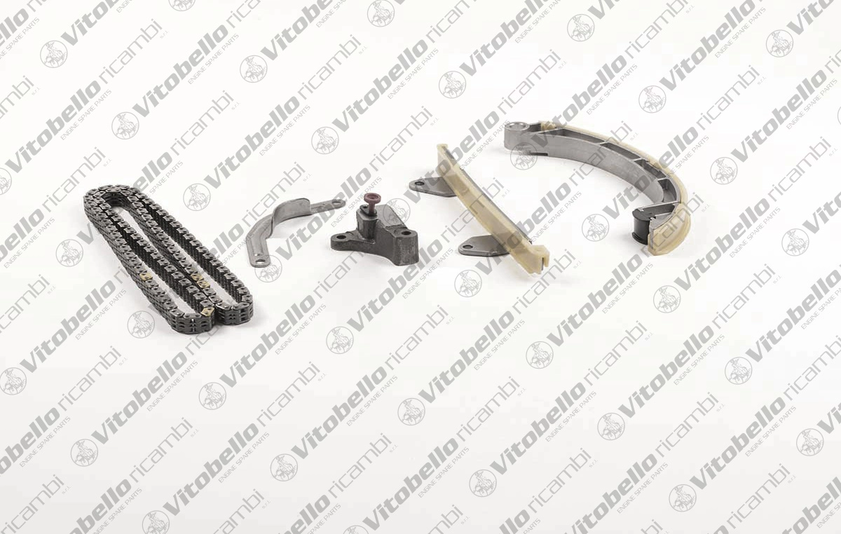 Timing Chain Kit (KDC0052-1N)