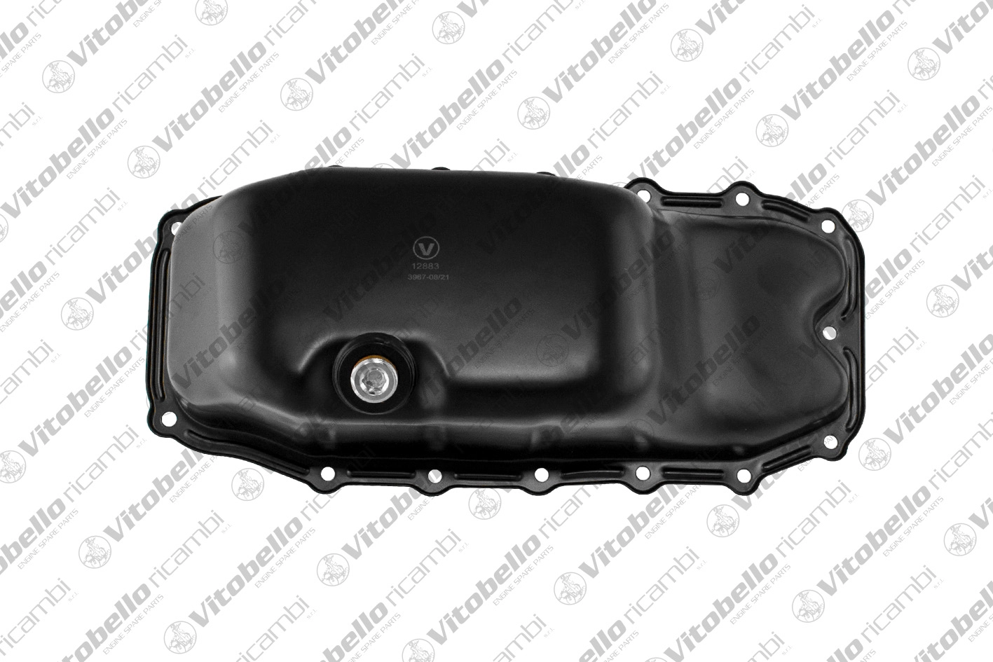 Oil Sump (1004521N)