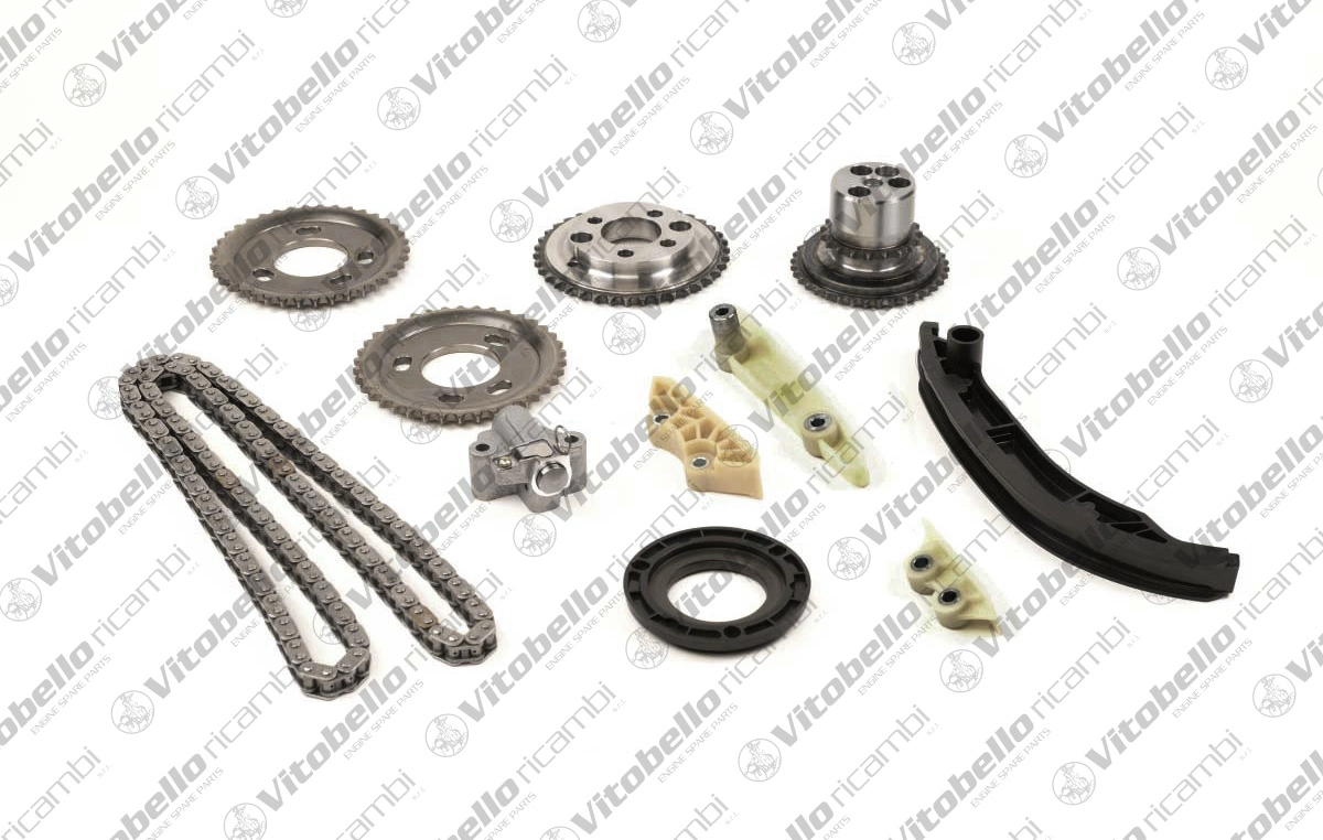 Timing Chain Kit (KDC0074N)