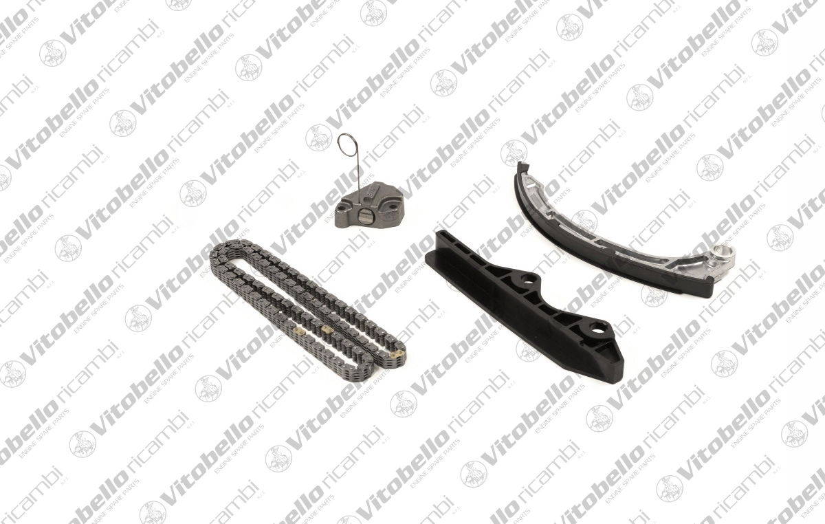 Timing Chain Kit (KDC0004-1N)
