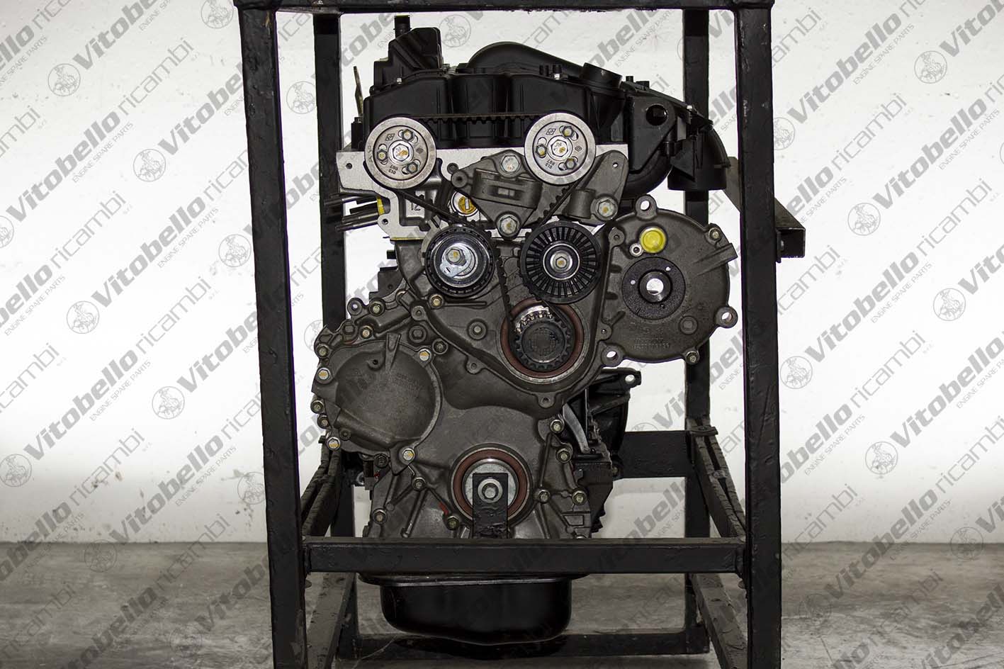 Complete Engine