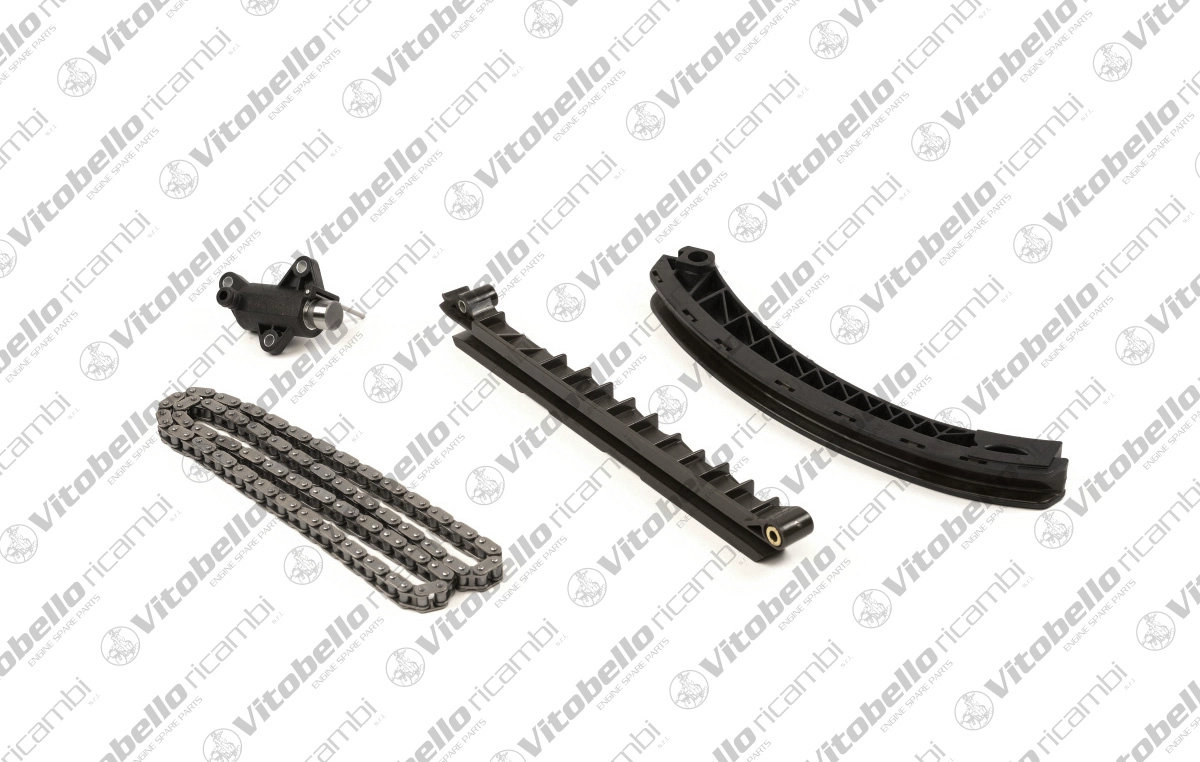 Timing Chain Kit (KDC0032N)
