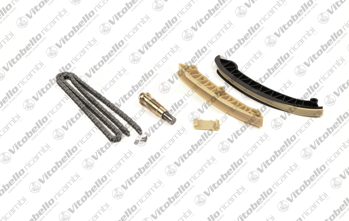Timing Chain Kit (KDC0028-1N)