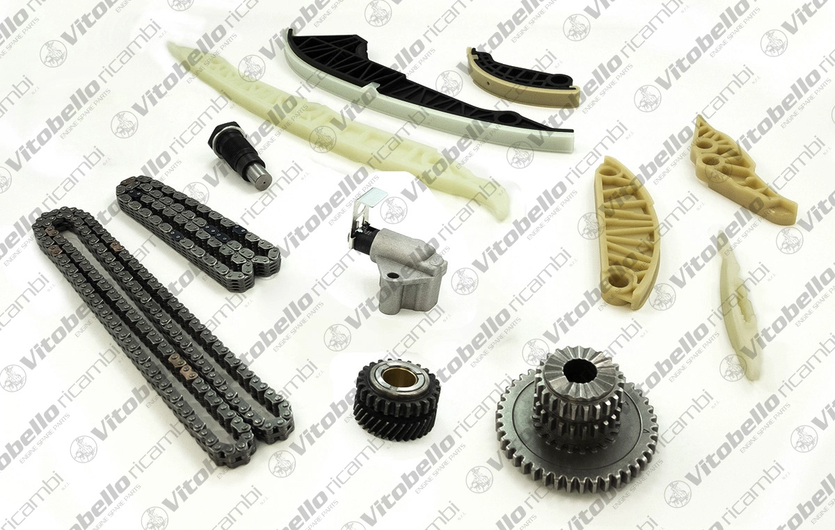 Timing Chain Kit (KDC0099-4N)