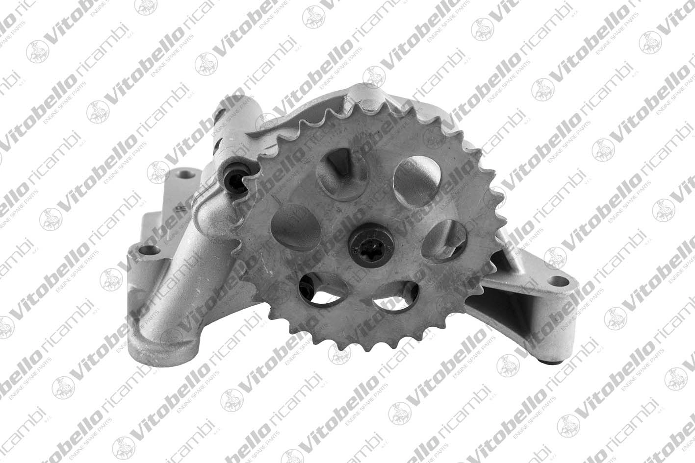 Oil Pump (1003400N)
