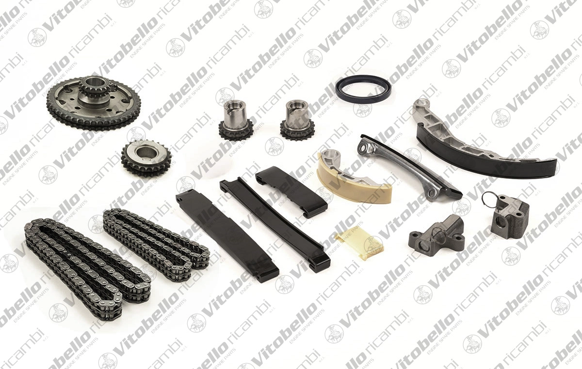 Timing Chain Kit (KDC0094N)