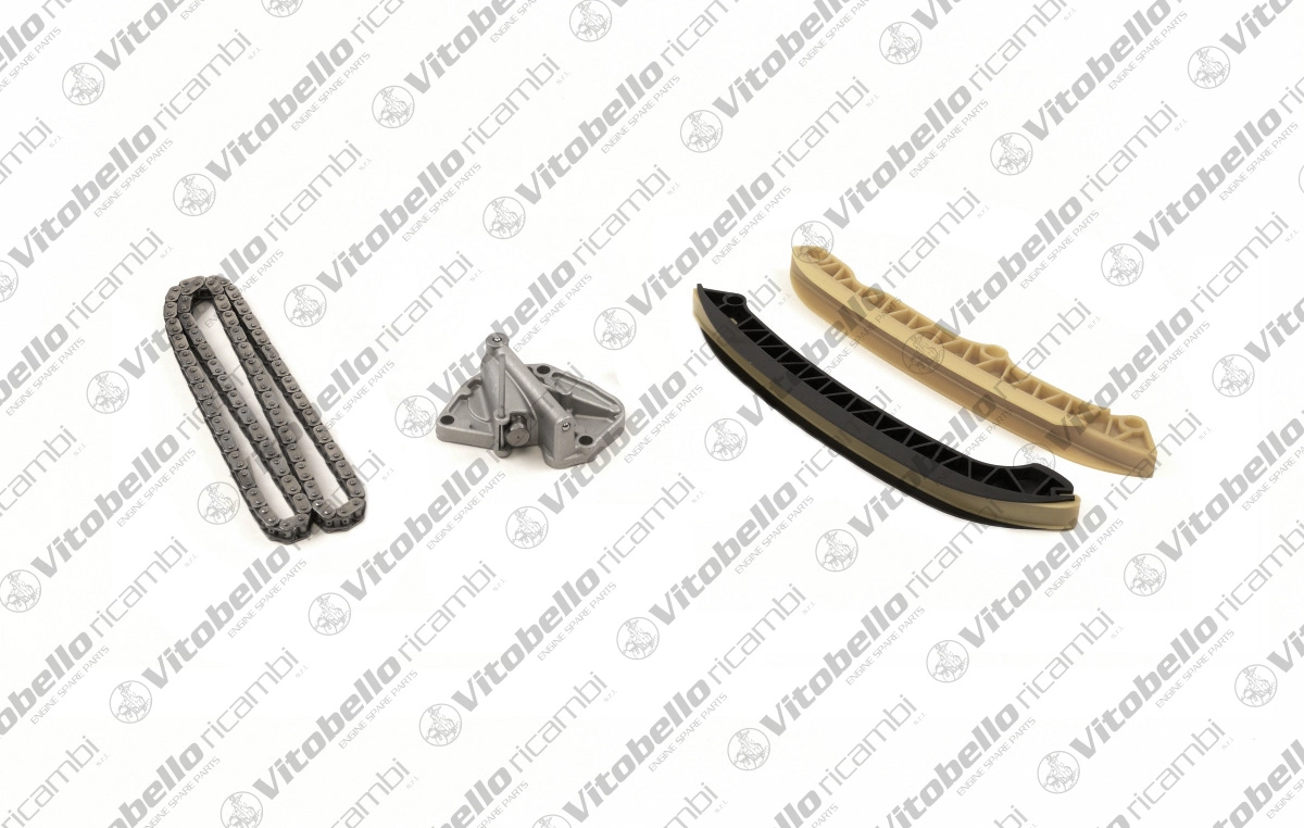 Timing Chain Kit (KDC0014-3N)